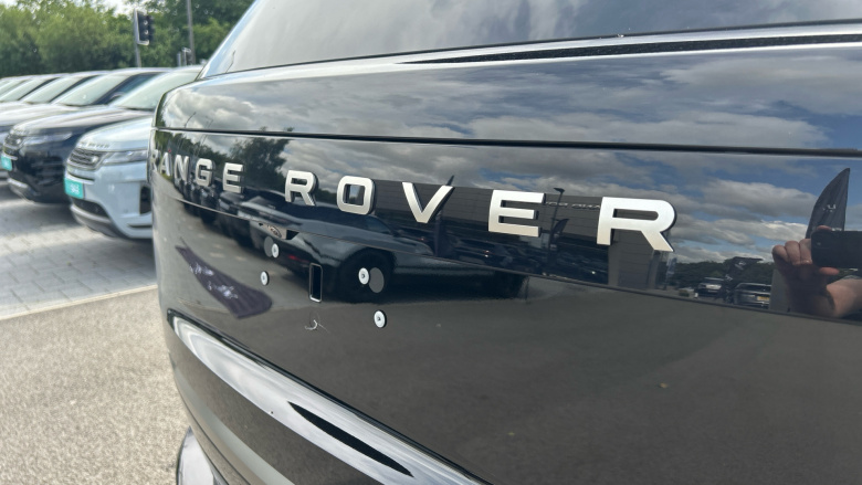 Land Rover Range Rover 3.0 P460e SE 4dr Auto Estate